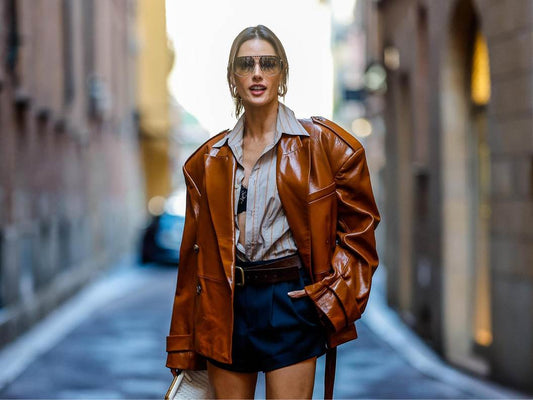 Streetwear Gets a Feminine Remix in 2025