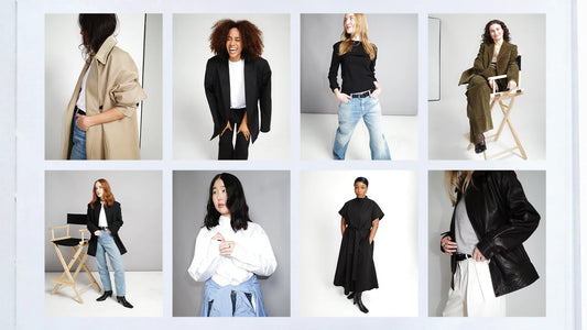Effortless Chic: 5 Must-Have Staples for Every Woman’s Closet in 2025